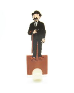 Tintin Cintres Vintage - Dupond