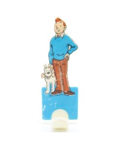 Tintin Cintres Vintage - Tintin 01