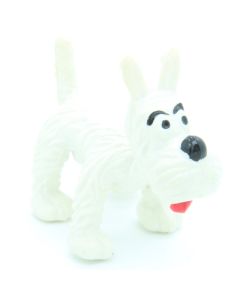 Tintin Flexible Flexy - 1979 BRABO Lombard Herge Milou A