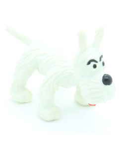 Tintin Flexible Flexy - 1979 BRABO Lombard Herge Milou B