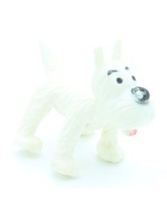 Tintin Flexible Flexy - 1979 BRABO Lombard Herge Milou C