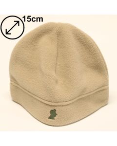 Tintin Polar Hat 52-252-015-0XS Beige Oscar XS