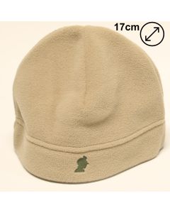 Tintin Polar Hat 52-252-015-00S Beige Oscar S