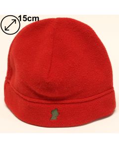 Tintin Polar Hat 52-252-045-0XS Red Oscar XS