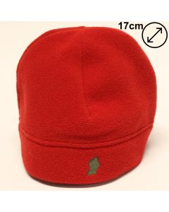 Tintin Polar Hat 52-252-045-00S Red Oscar S