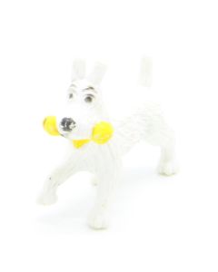 Tintin PVC 1973 Belvision ESSO - Milou C