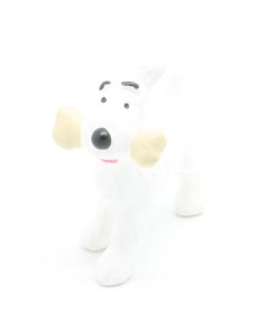 Tintin PVC 1985 Schleich - Milou