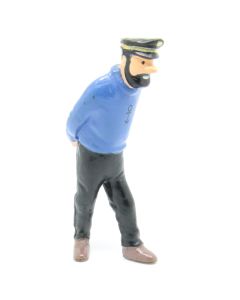 Tintin PVC 1993 LU - Haddock