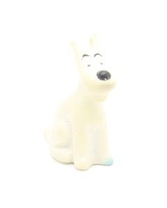 Tintin PVC 1996 LU - Milou