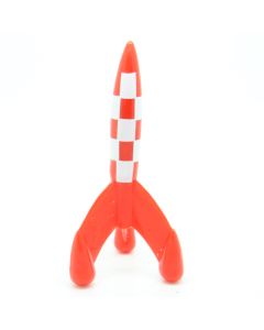 Tintin PVC 2000 ML Herge - 42399 Fusee