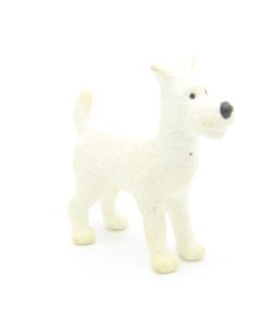 Tintin The Adventures of 2011 Paramount Pictures Milou