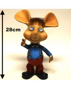 GVPM Topo Gigio con sigaro