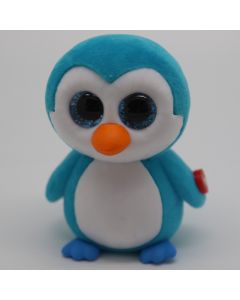 Ty Mini Boos Series 2 Ice Cube