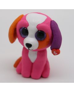 Ty Mini Boos Series 2 Precious