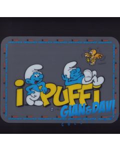 Ü-Ei_MXI_2001 Kinder Gransorpresa Tovaglietta A