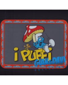 Ü-Ei_MXI_2001 Kinder Gransorpresa Tovaglietta B