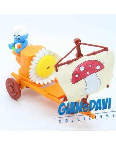 Ü-Ei_MXI_2001 Schlumpfe 3K01 n4