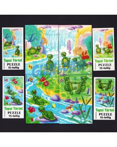 Ü-Ei_PZZ_DE 1987 Tapsi Tortels Sat + BPZ