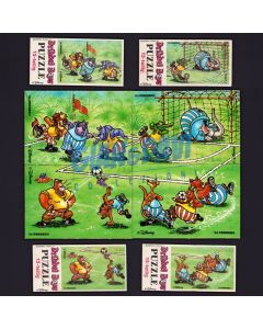 Ü-Ei_PZZ_DE 1990 Dribbel Boys Sat + BPZ