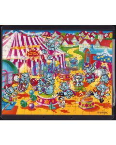 Ü-Ei_PZZ_MAX 1998 Zirkus Fantini