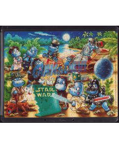 Ü-Ei_PZZ_MAX 2002 Die Hipperium spielt verruckt