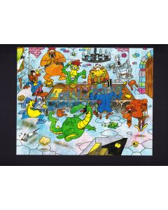 Ü-Ei_PZZ_MAX 2006 Monster Hotel ARG, BRA, CAN