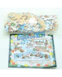 Ü-Ei_PZZ_MAX 2007 Weihnachswichtel Versiegelt