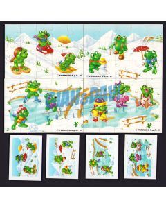 Ü-Ei_PZZ_UEW 1993 Ranopla Sat + BPZ A