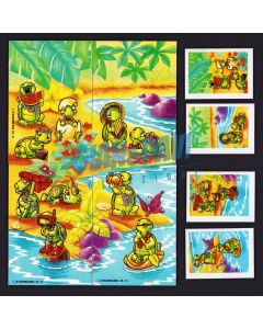 Ü-Ei_PZZ_UEW 1993 Tartallegre (D91) Sat + BPZ A