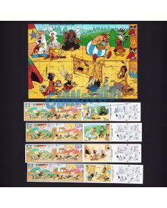 Ü-Ei_PZZ_UEW 1997 Asterix FR