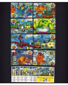 Ü-Ei_PZZ_UEW 2006 Monster Hotel Brasilien