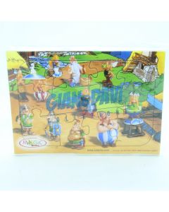 Ü-Ei_PZZ_WBE 2003 Asterix und die Romer