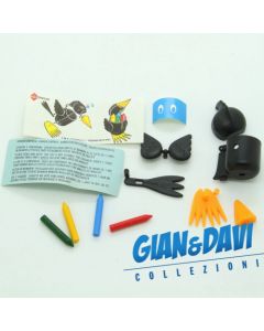 Ü-Ei_SPI_COL C.M.P. K91 n16 Rabe + BPZ