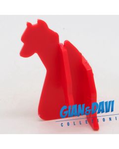 Ü-Ei_SPI_STE Flachstecktiere Bär Rot