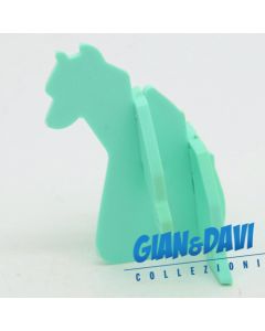 Ü-Ei_SPI_STE Flachstecktiere Bär Wassergrün