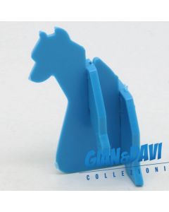 Ü-Ei_SPI_STE Flachstecktiere Bär Himmelblau