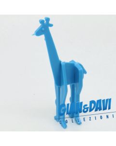 Ü-Ei_SPI_STE Flachstecktiere Giraffe Himmelblau