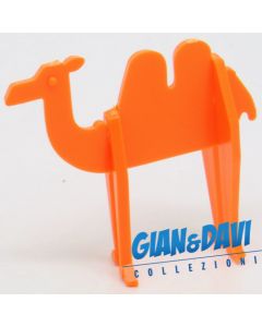 Ü-Ei_SPI_STE Flachstecktiere Kamel Orange