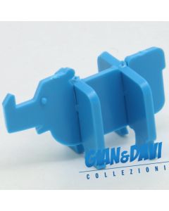 Ü-Ei_SPI_STE Flachstecktiere Nashorn Himmelblau