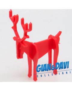 Ü-Ei_SPI_STE Flachstecktiere Reh Rot