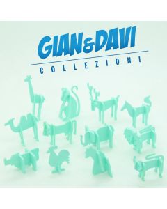 Ü-Ei_SPI_STE Flachstecktiere Sat Wassergrün