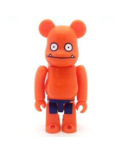 Medicom Toy - BE@RBRICK Series 19 - Horror Uglydoll Horvath