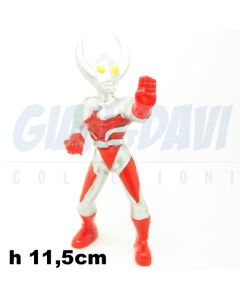 Ultraman Yolanda 1988 Father