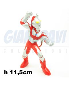 Ultraman Yolanda 1988 Zoffy Portachiavi