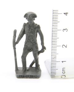 Ü-Ei-MF USA 1778-2 - Eisen