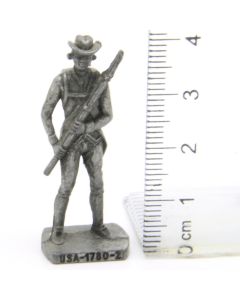 Ü-Ei-MF USA 1780-2 - Eisen