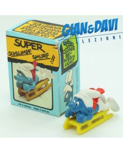 40201 Germany Emblem Giallo Chiaro Box5a 2r ns