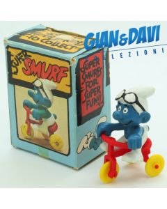 40203 Germany Rosso Scuro Box 2