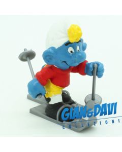 40205 Germany Opaco Invertito WB