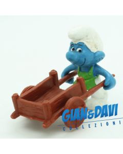 40206 Germany (braccia) GEM WB